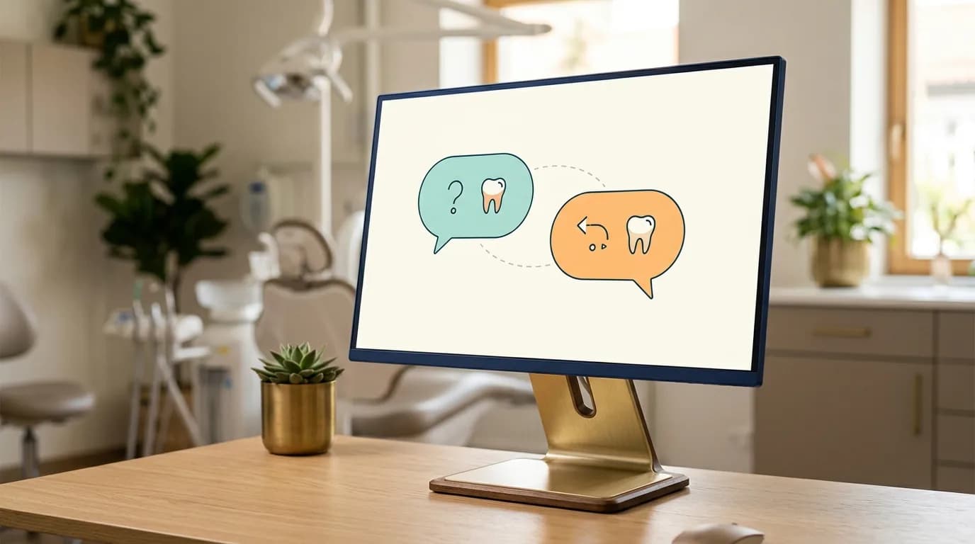 Anamnesis dental: cómo hacerla bien y qué nunca debe faltar