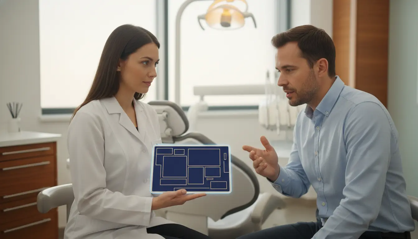 Esquema de anamnesis dental con antecedentes patologicos familiares alergicos y farmacologicos